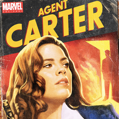 Illustration for article titled What’s going on in the MCU after AoS and The Winter Soldier?